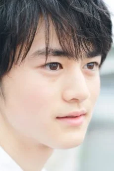 Ouji Suzuka