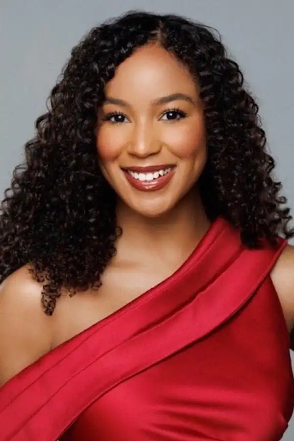 Ashley Hollis