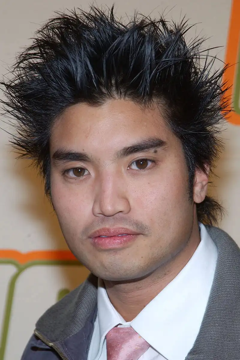 Chad Hugo