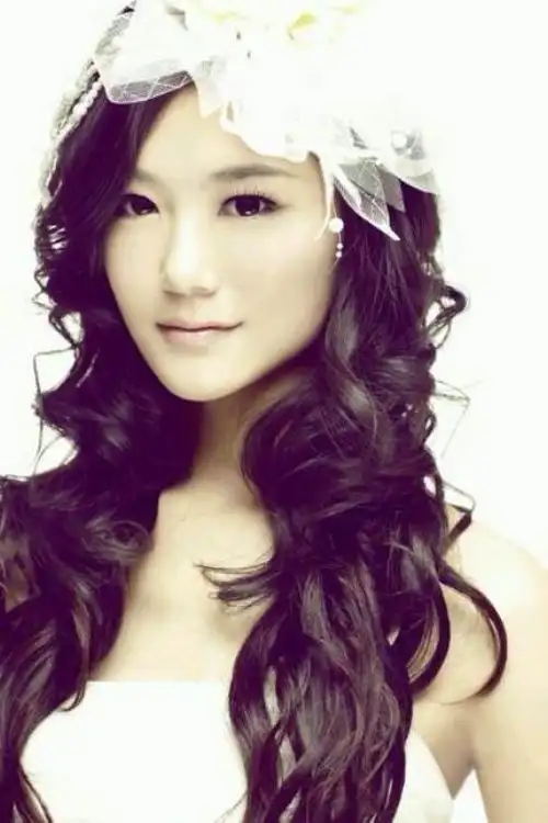 Zhang Xin