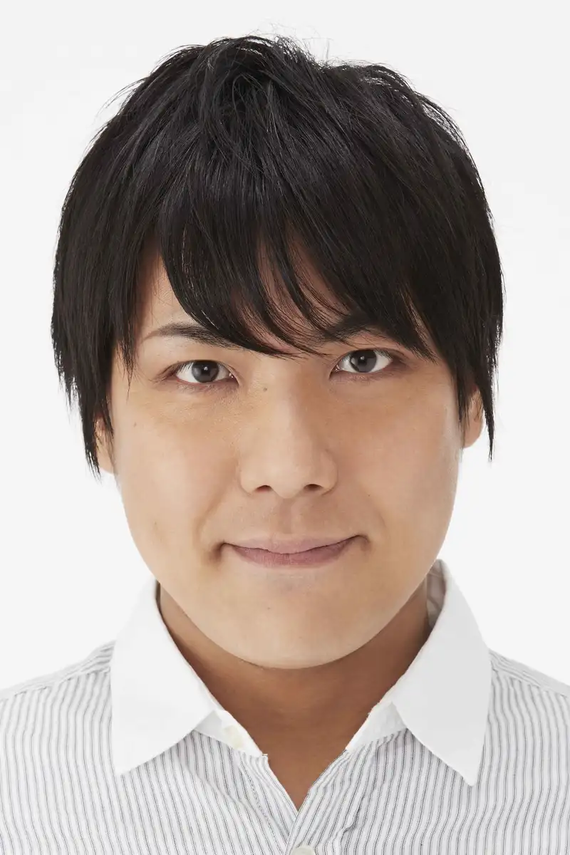 Hiroyuki Endou