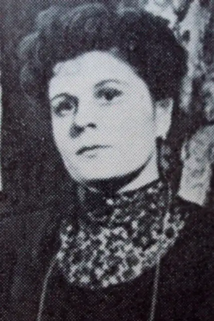 Nina Strelkova