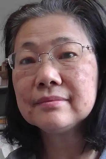 Akiko Nakano