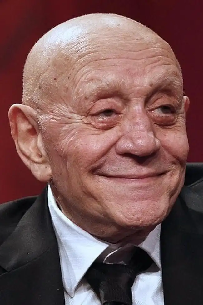 Jerry Tarkanian