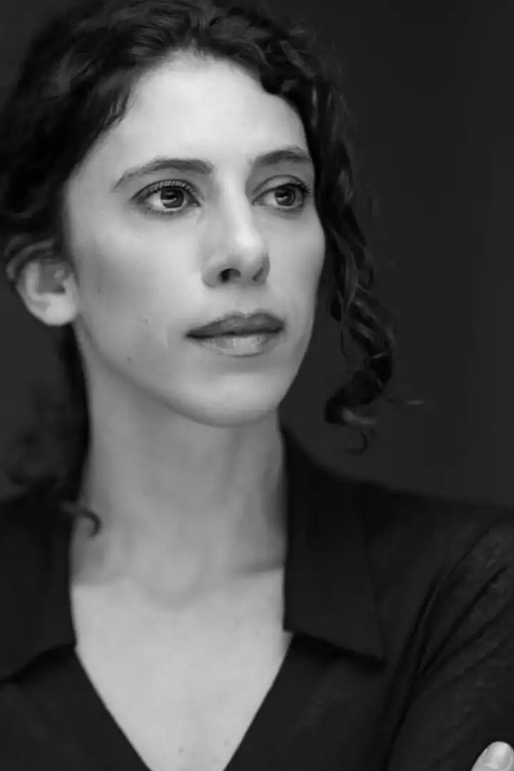 Emanuela Cappello