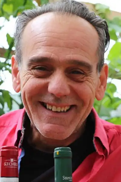 Alkiviadis Varvaresos