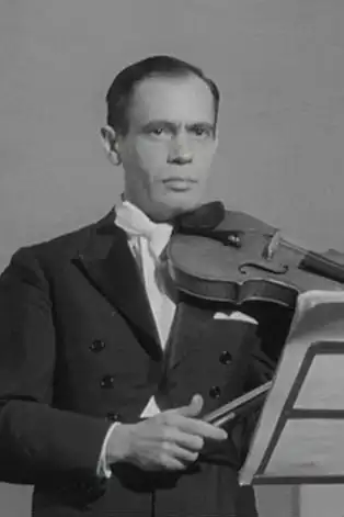 Leonid Kogan