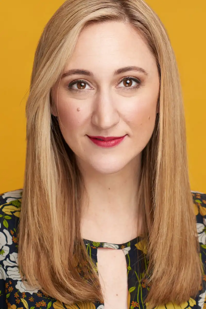 Darcy Fowler
