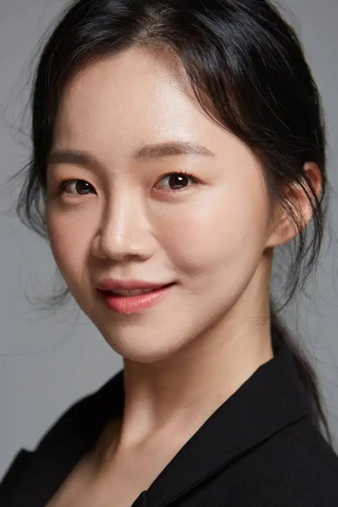 Son Yeong-hui