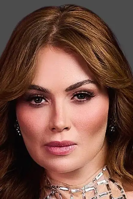 Sara Uribe