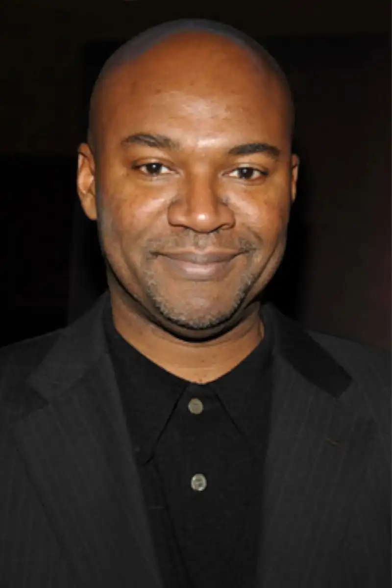 Nelson George