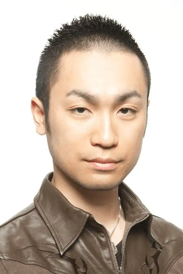Ryou Iwasaki