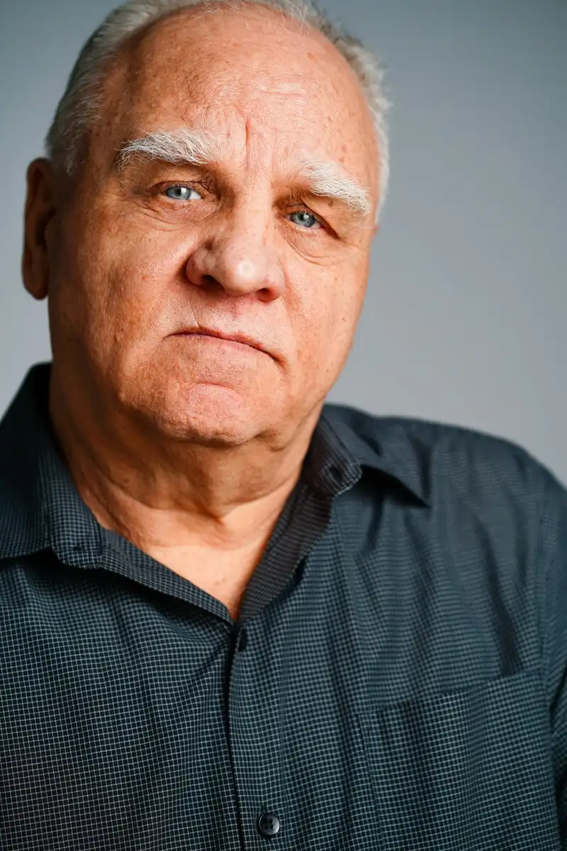 Robert C.Kirk
