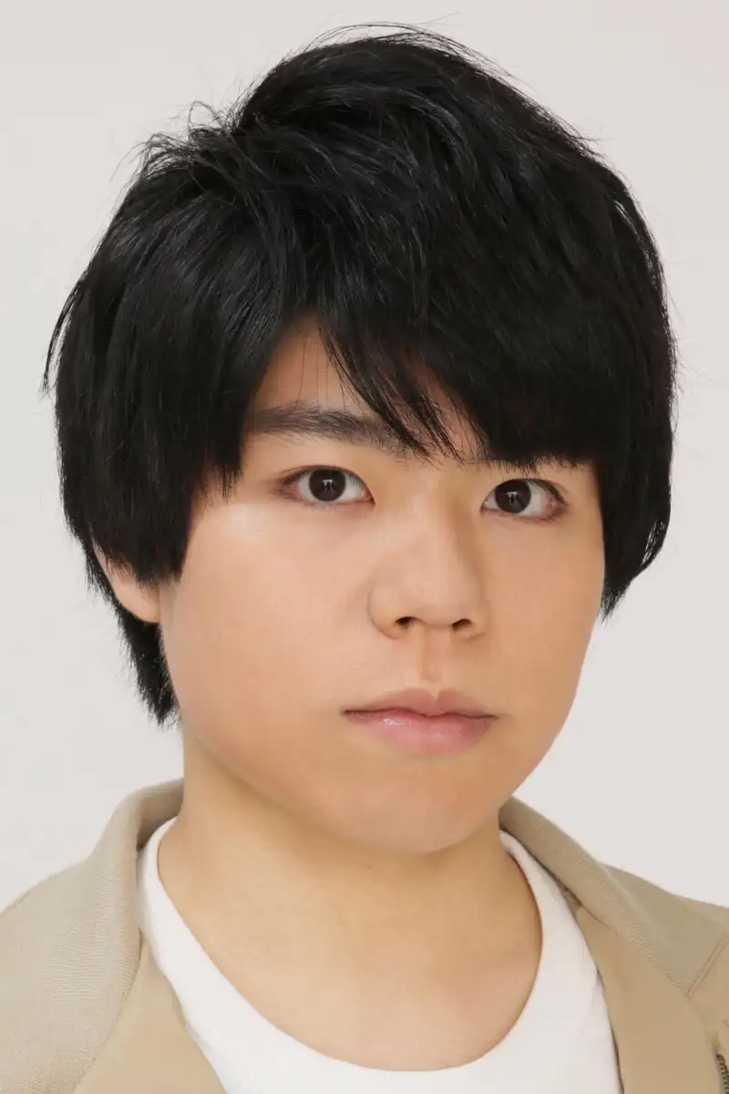 Ryou Yaginuma
