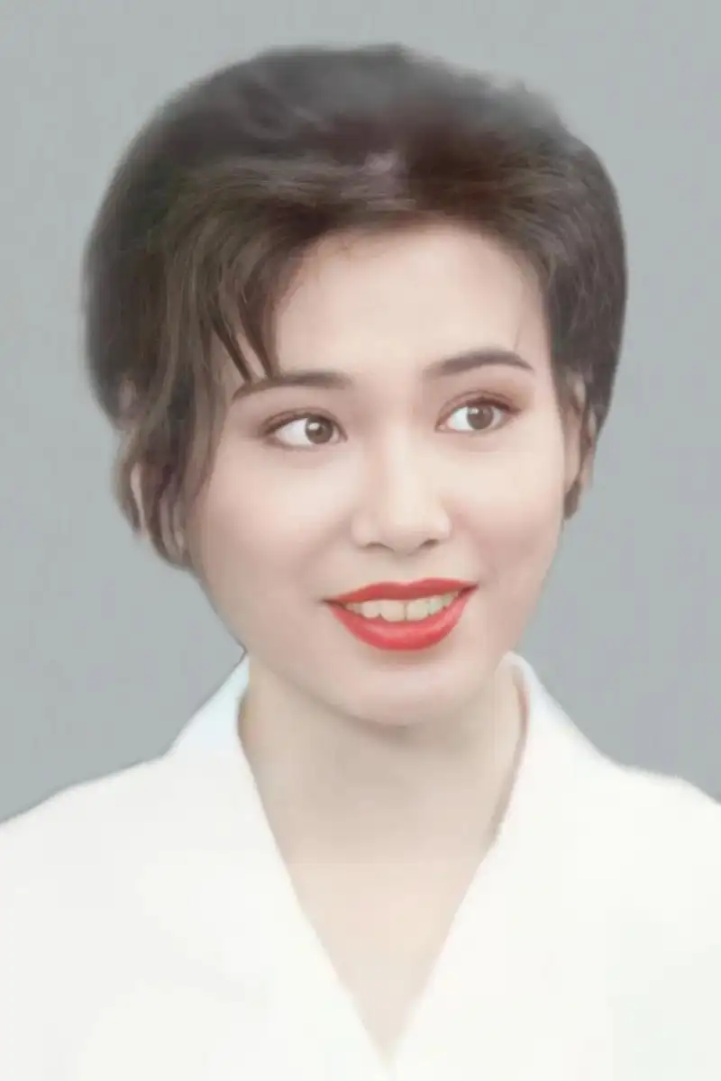 Michelle Fung