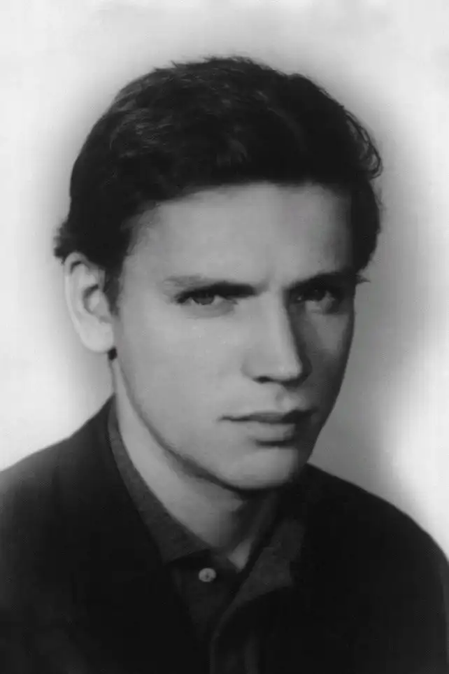 Valeriy Priyomykhov