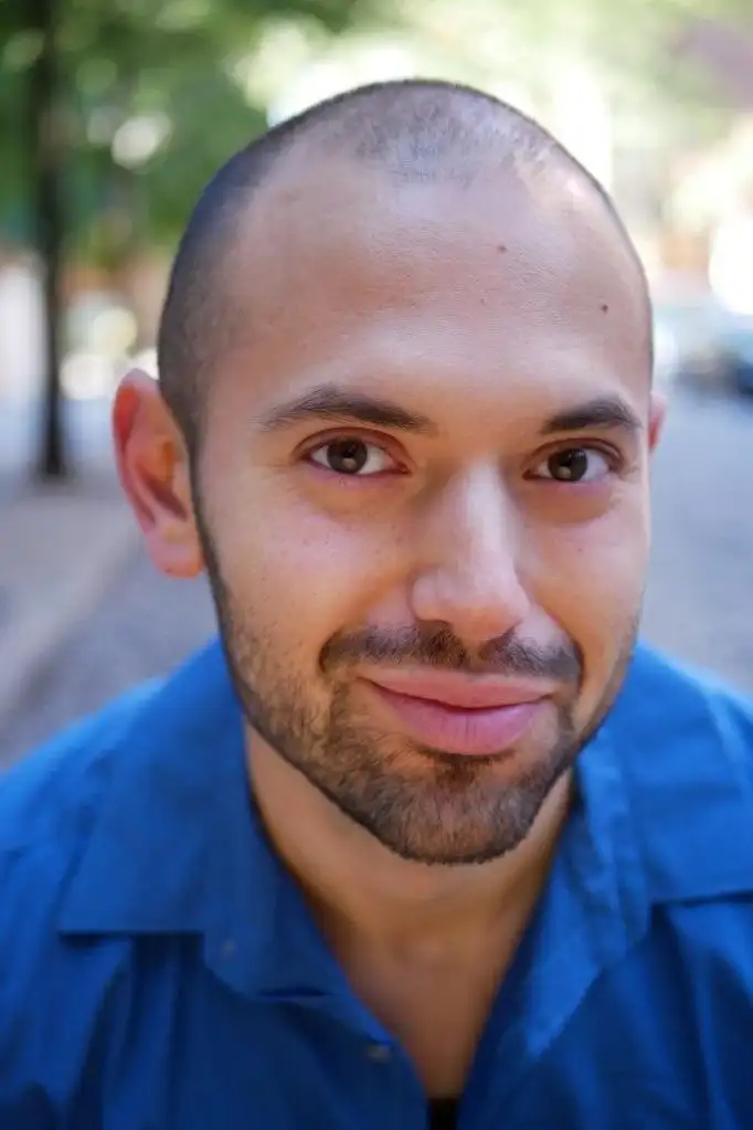 Michael Loayza