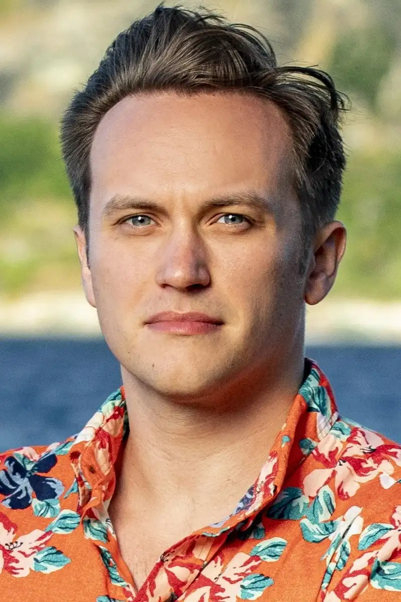 Nick Wilson