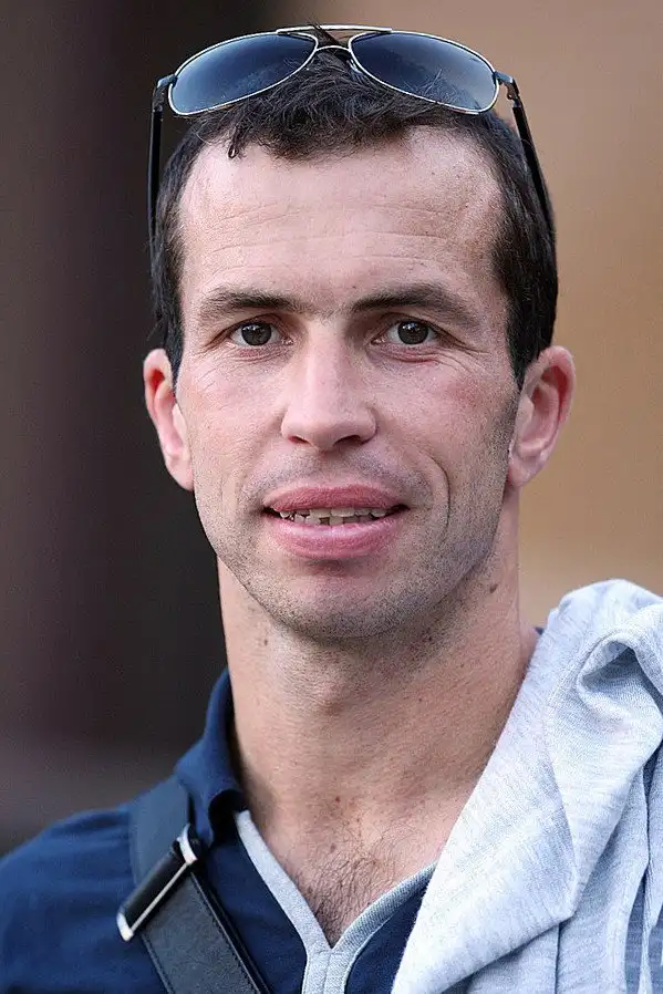 Radek Štěpánek