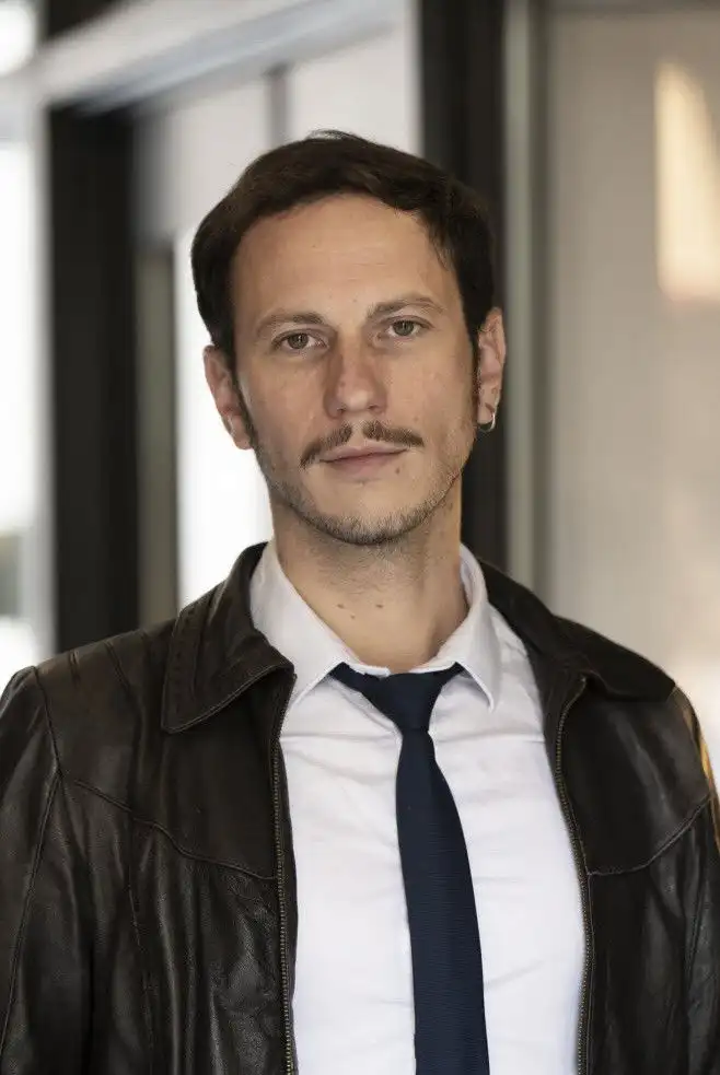 Vincent Mottez