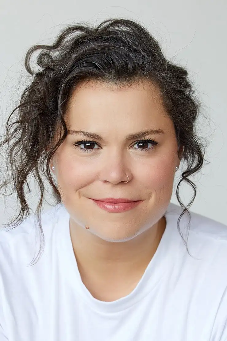 Laurence Régnier