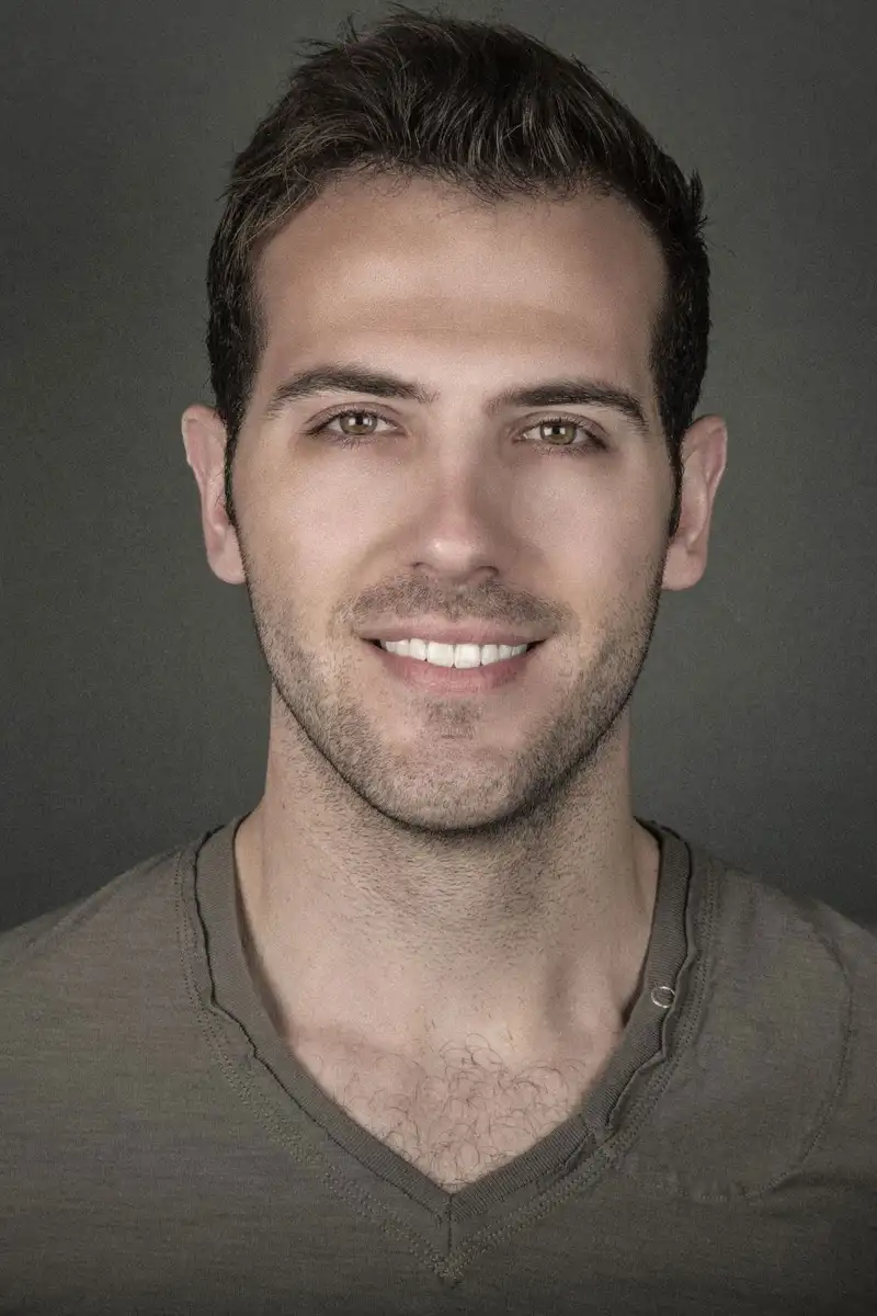 Jared Andrew Bybee