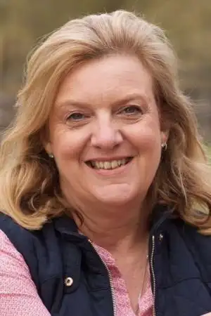 Charlotte Smith