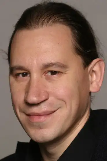 Igor Yatsko