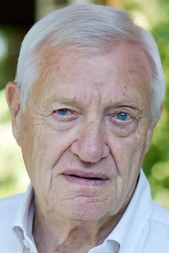 Jacques Brunet
