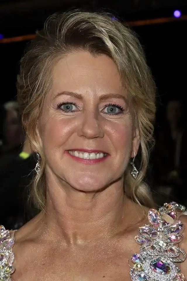 Tonya Harding