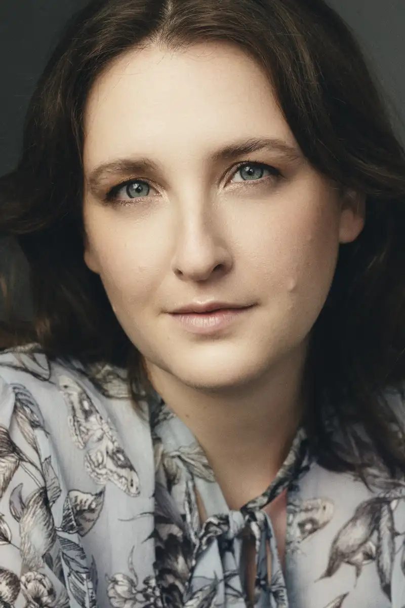 Zoe Mann