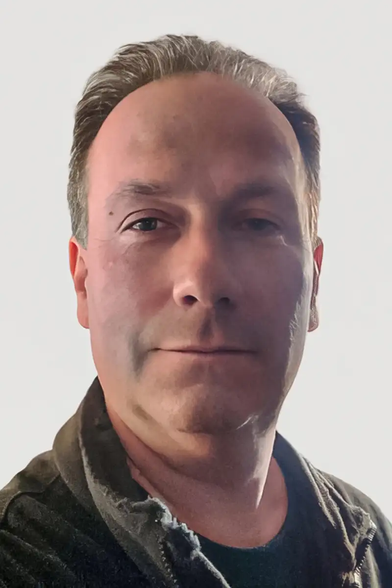 Erik Demko