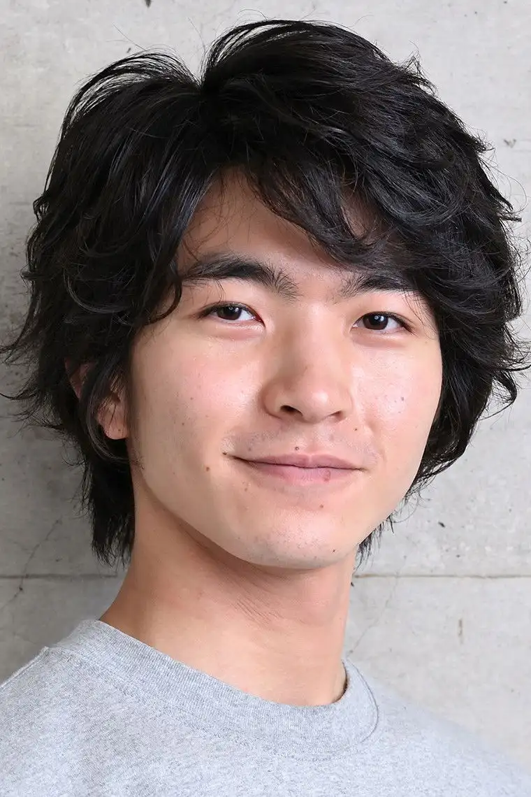 Kite Kobayashi
