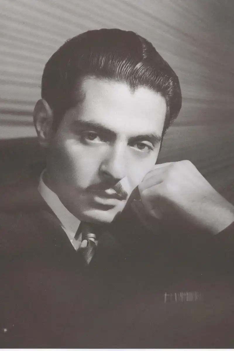 Antonio Badú
