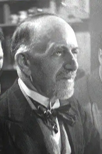 Gustave Hamilton