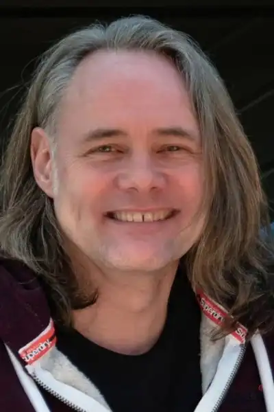 Peter Busborg