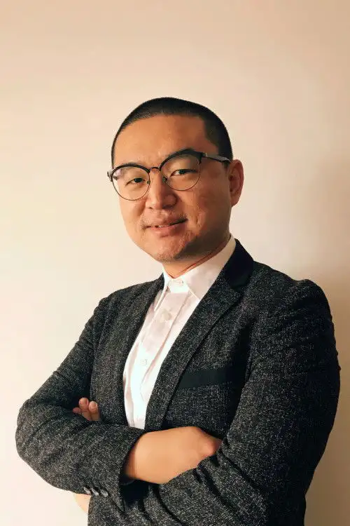 Jinghang Ren