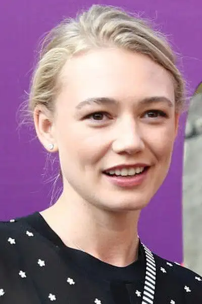 Oksana Akinshina