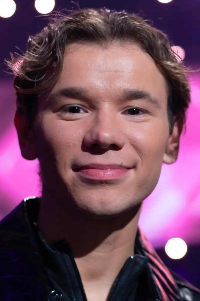 Martinus Gunnarsen