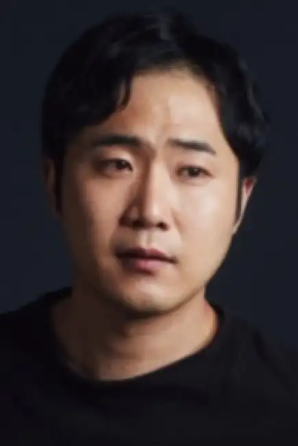Kim Jin-Sub