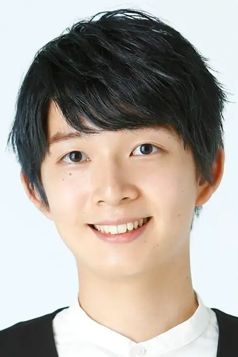 Shuuichirou Umeda