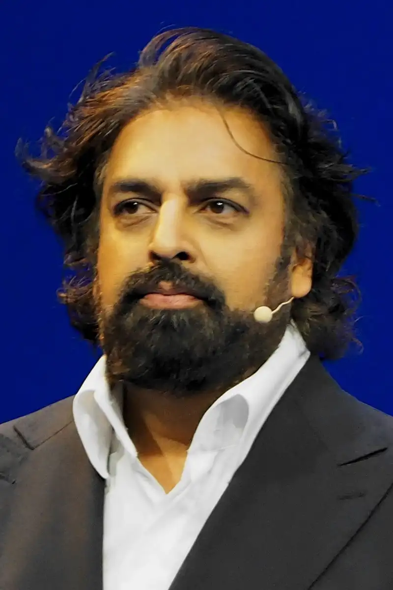 Zahid Ali