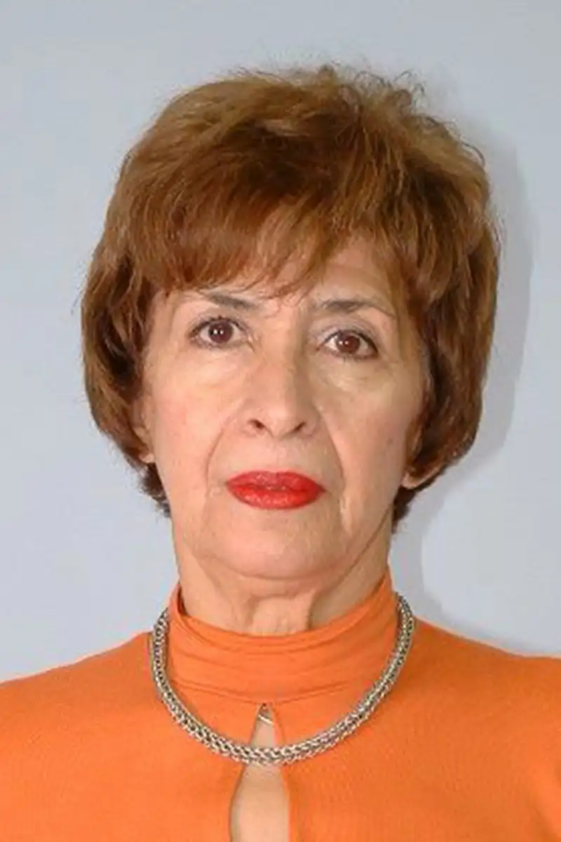 Lidiya Vulkova