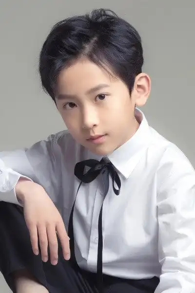 Yang Jingtian