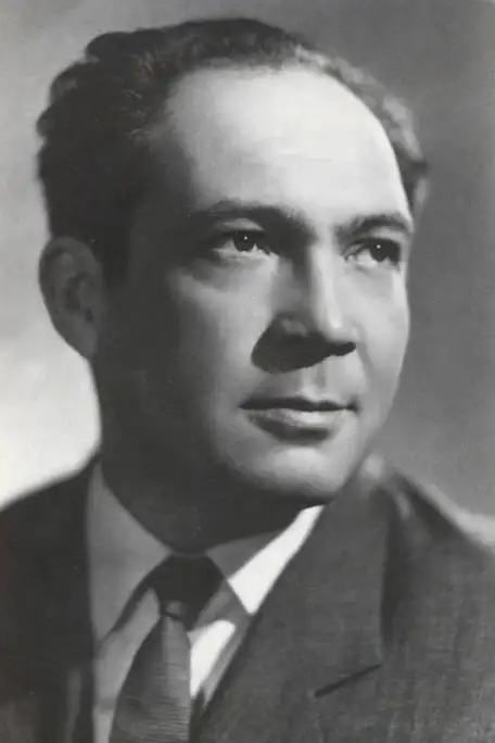 Grigoriy Gay