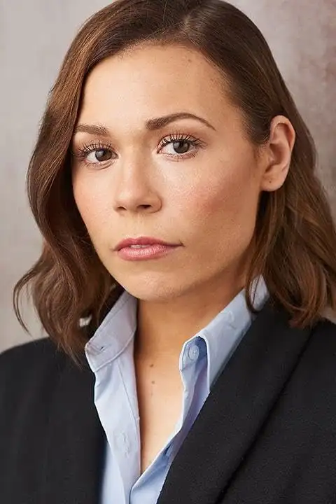 Amanda Knapic