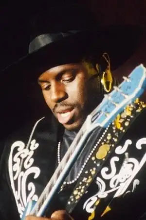 Levi Seacer Jr.