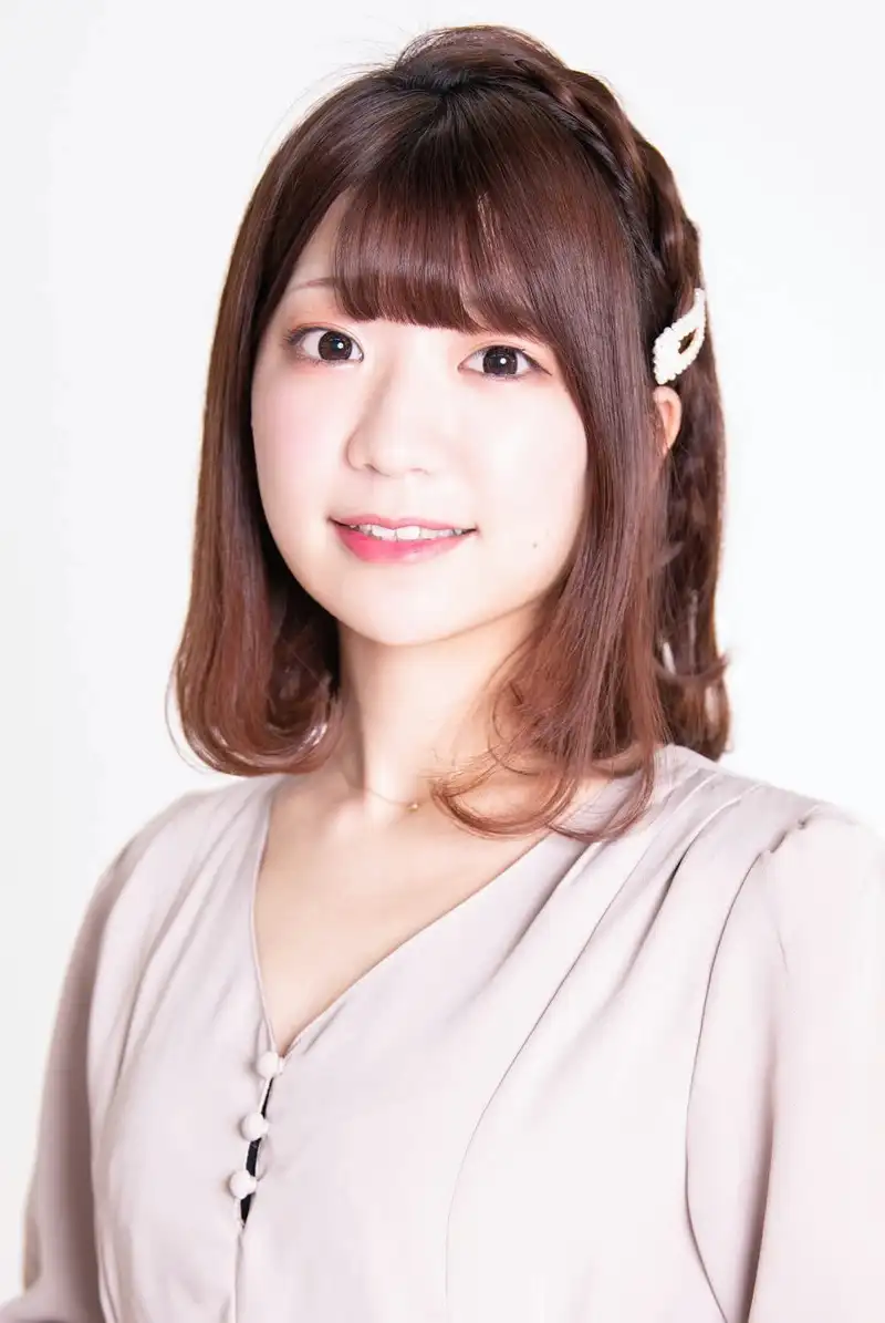 Satomi Hongou