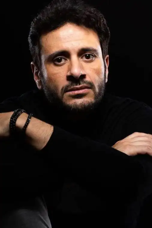 Karim Al Emary