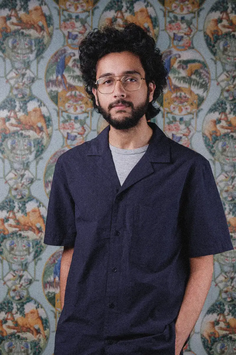 Faris Godus